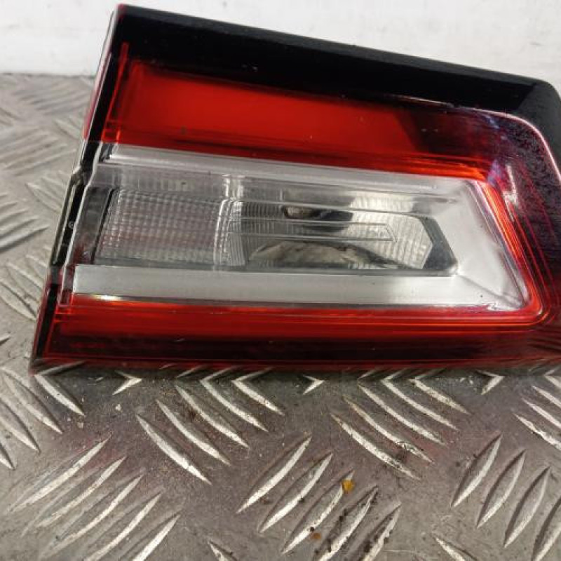 Feu arriere secondaire droit (feux) RENAULT CLIO 4