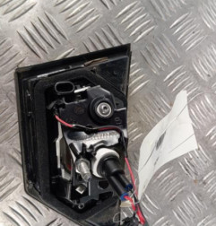 Feu arriere secondaire droit (feux) RENAULT CLIO 4