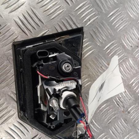 Feu arriere secondaire droit (feux) RENAULT CLIO 4