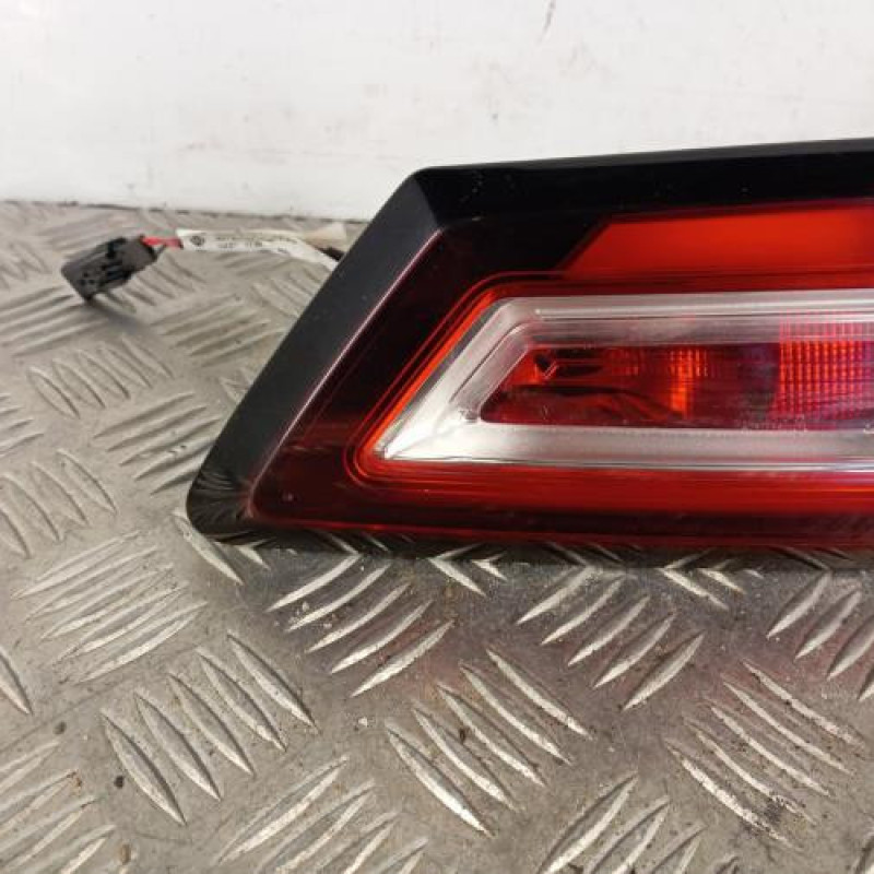 Feu arriere secondaire gauche (feux) RENAULT CLIO 4