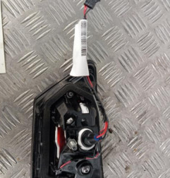 Feu arriere secondaire gauche (feux) RENAULT CLIO 4