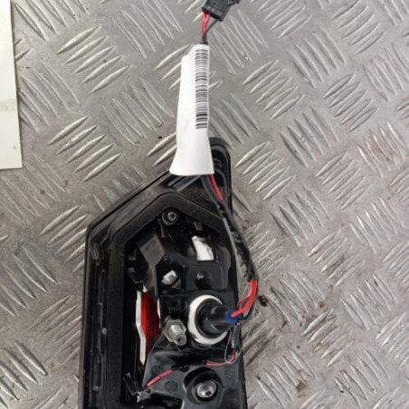 Feu arriere secondaire gauche (feux) RENAULT CLIO 4