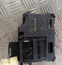 Lecteur de carte (neiman) RENAULT CLIO 4 Photo n°1