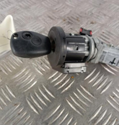 Neiman RENAULT CLIO 3 Photo n°1