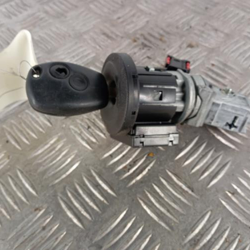 Neiman RENAULT CLIO 3