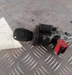 Neiman RENAULT CLIO 3