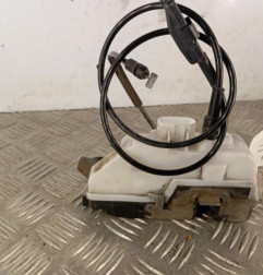 Serrure avant gauche RENAULT TWINGO 2