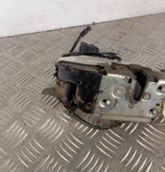 Serrure avant gauche RENAULT TWINGO 2 Photo n°3