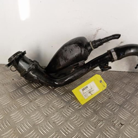 Goulotte de remplissage PEUGEOT PARTNER 1 Photo n°1