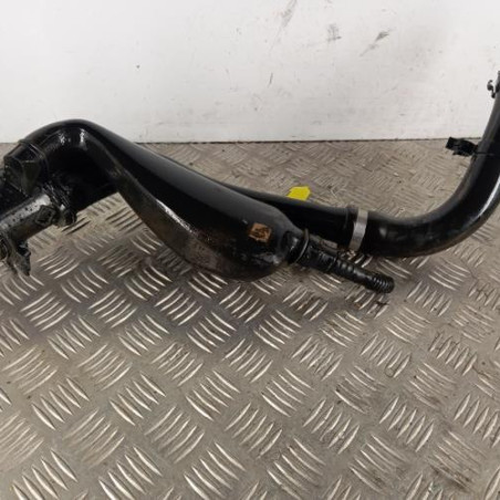 Goulotte de remplissage PEUGEOT PARTNER 1