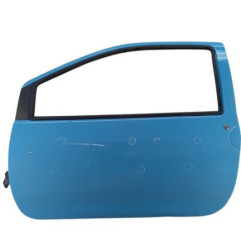 Porte avant gauche RENAULT TWINGO 1 Photo n°1