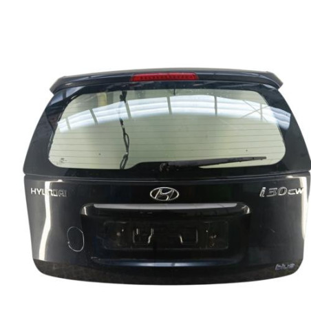 Malle/Hayon arriere HYUNDAI I 30 1 Photo n°1