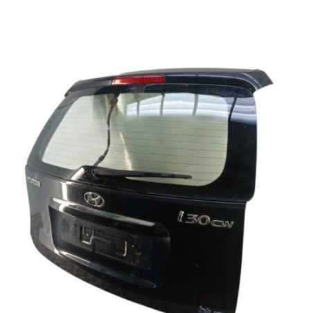 Malle/Hayon arriere HYUNDAI I 30 1