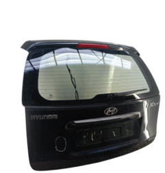 Malle/Hayon arriere HYUNDAI I 30 1 Photo n°3