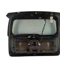 Malle/Hayon arriere HYUNDAI I 30 1 Photo n°4