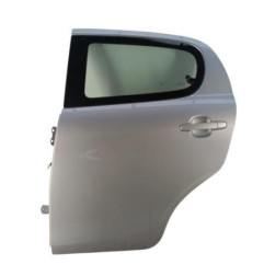 Porte arriere gauche CITROEN C1 2 Photo n°1