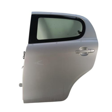 Porte arriere gauche CITROEN C1 2 Photo n°1