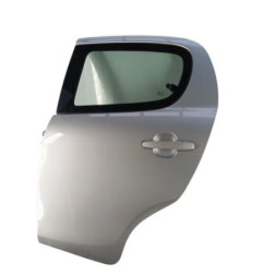 Porte arriere gauche CITROEN C1 2