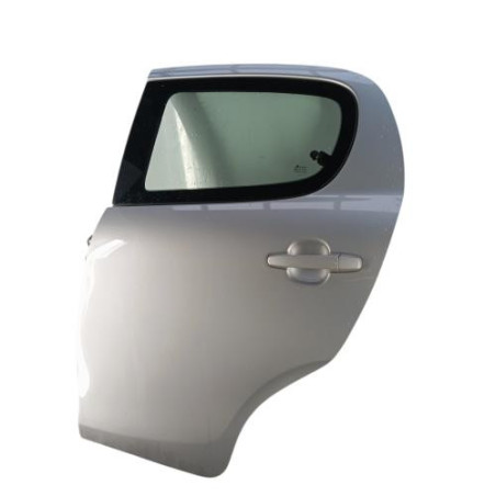 Porte arriere gauche CITROEN C1 2