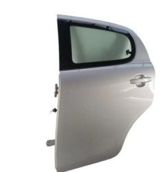 Porte arriere gauche CITROEN C1 2 Photo n°3