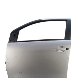 Porte avant gauche CITROEN C1 2 Photo n°1