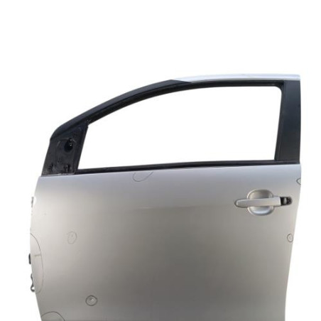 Porte avant gauche CITROEN C1 2 Photo n°1