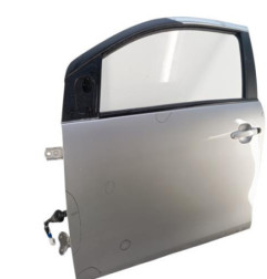 Porte avant gauche CITROEN C1 2 Photo n°3