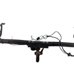 Attelage (boule de remorquage) RENAULT KANGOO 2 Photo n°1