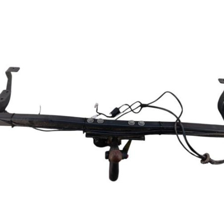 Attelage (boule de remorquage) RENAULT KANGOO 2 Photo n°1