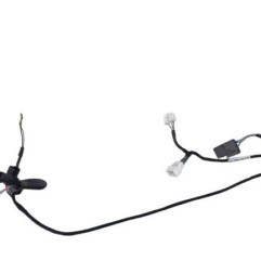 Attelage (boule de remorquage) RENAULT KANGOO 2