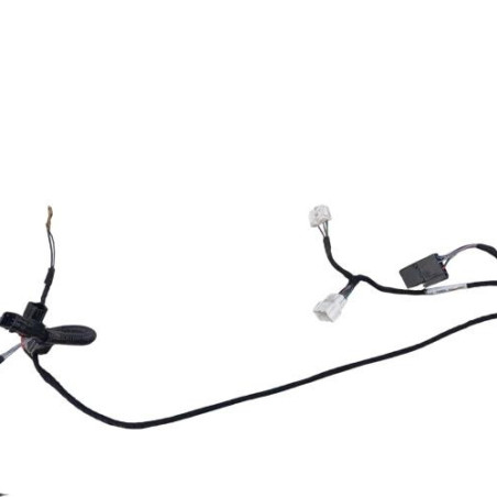 Attelage (boule de remorquage) RENAULT KANGOO 2