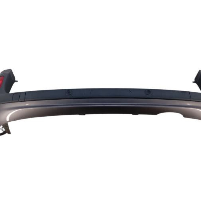 Pare choc arriere RENAULT KANGOO 2