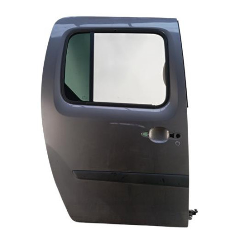 Porte laterale droit RENAULT KANGOO 2 Photo n°1