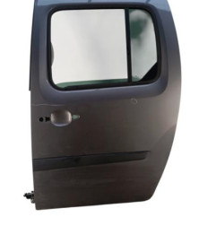 Porte laterale gauche RENAULT KANGOO 2 Photo n°1