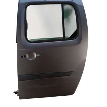 Porte laterale gauche RENAULT KANGOO 2 Photo n°1