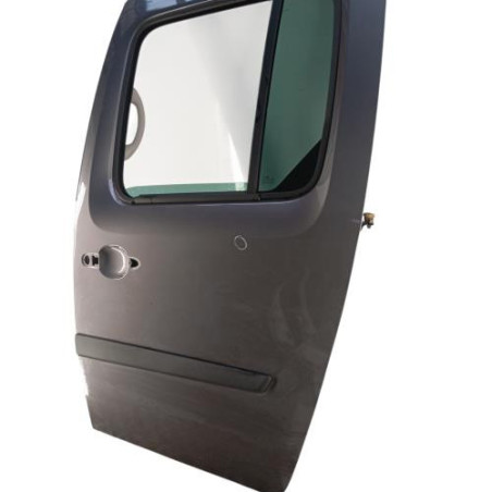 Porte laterale gauche RENAULT KANGOO 2