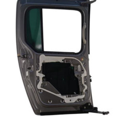 Porte laterale gauche RENAULT KANGOO 2 Photo n°4