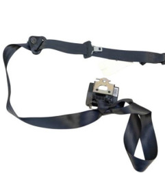 Ceinture arriere droit RENAULT KANGOO 2 Photo n°1