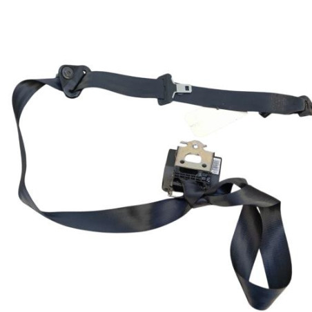 Ceinture arriere droit RENAULT KANGOO 2 Photo n°1