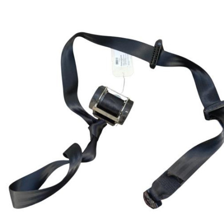 Ceinture arriere droit RENAULT KANGOO 2