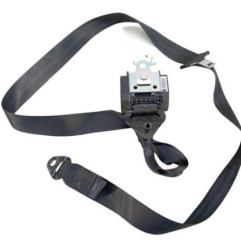 Ceinture avant droit RENAULT KANGOO 2 Photo n°1