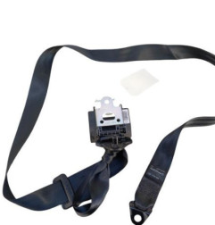 Ceinture avant droit RENAULT KANGOO 2 Photo n°3