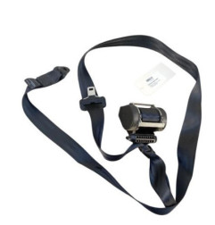 Ceinture avant droit RENAULT KANGOO 2 Photo n°4