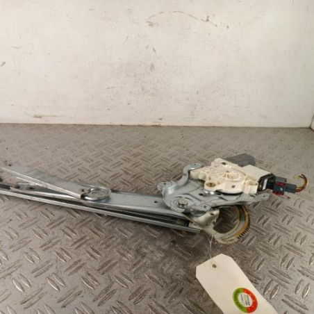 Leve vitre electrique avant gauche TOYOTA COROLLA 10