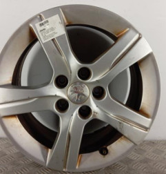 Jante PEUGEOT 508 1 SW Photo n°1