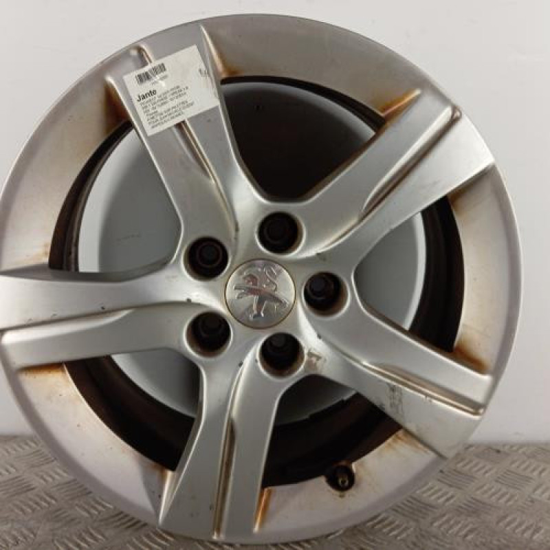 Jante PEUGEOT 508 1 SW