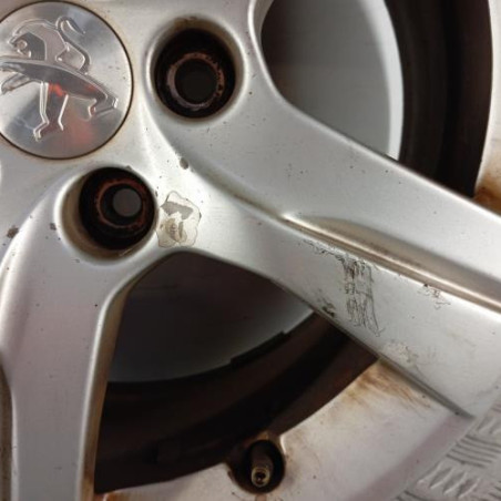 Jante PEUGEOT 508 1 SW