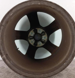 Jante PEUGEOT 508 1 SW Photo n°3