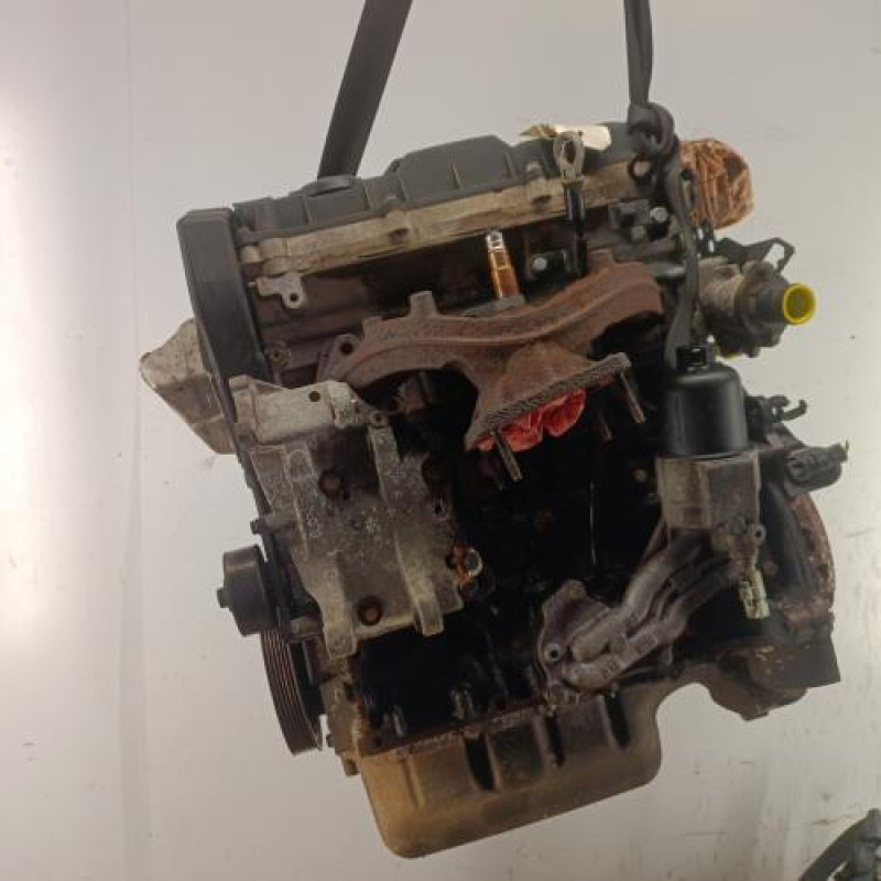 Moteur PEUGEOT 206