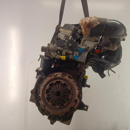 Moteur PEUGEOT 206